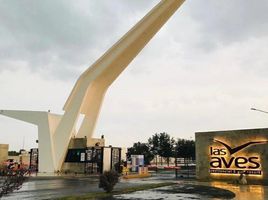  Grundstück zu verkaufen in Juarez, Nuevo Leon, Juarez