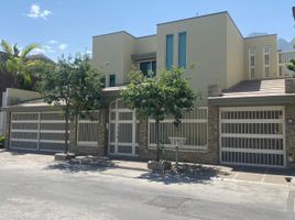 3 Schlafzimmer Villa zu verkaufen in Monterrey, Nuevo Leon, Monterrey