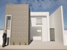 4 Schlafzimmer Villa zu verkaufen in Monterrey, Nuevo Leon, Monterrey