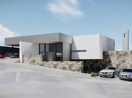 Villa 3 chambre à vendre à Santa Catarina, Nuevo Leon, Santa Catarina