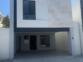 3 Habitación Casa en venta en General Escobedo, Nuevo León, General Escobedo