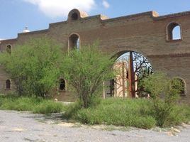  Land for sale in Garcia, Nuevo Leon, Garcia