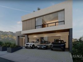 3 Habitación Casa en venta en Juarez, Nuevo León, Juarez