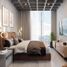 Condominium 1 chambre à vendre à Monterrey, Nuevo Leon, Monterrey, Nuevo Leon
