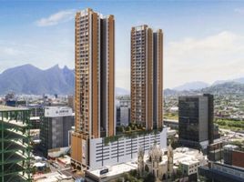 Condominium 1 chambre à vendre à Monterrey, Nuevo Leon, Monterrey