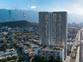 1 chambre Condominium for sale in Monterrey, Nuevo Leon, Monterrey