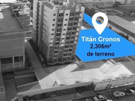 Terrain à vendre à Monterrey, Nuevo Leon, Monterrey