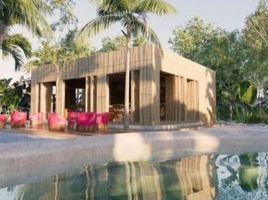  Terreno (Parcela) en venta en Lazaro Cardenas, Quintana Roo, Lazaro Cardenas