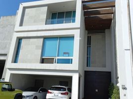 4 chambre Maison for sale in Nuevo Leon, Monterrey, Nuevo Leon