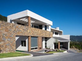 Estudio Villa en venta en Monterrey, Nuevo León, Monterrey, Nuevo León