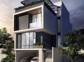 Villa 3 chambre à vendre à Monterrey, Nuevo Leon, Monterrey
