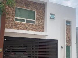 3 Schlafzimmer Villa zu verkaufen in Monterrey, Nuevo Leon, Monterrey