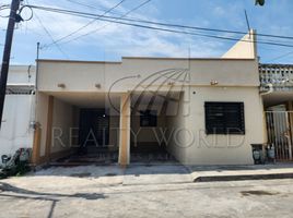 3 Schlafzimmer Villa zu verkaufen in Monterrey, Nuevo Leon, Monterrey