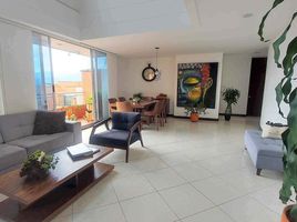 3 Habitación Apartamento en venta en Parque de los Pies Descalzos, Medellín, Medellín