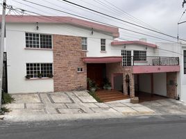 4 Schlafzimmer Villa zu verkaufen in Monterrey, Nuevo Leon, Monterrey