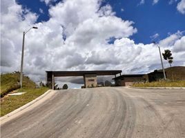  Grundstück zu verkaufen in La Ceja, Antioquia, La Ceja