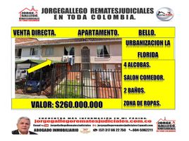 Estudio Apartamento en venta en Antioquia, Bello, Antioquia