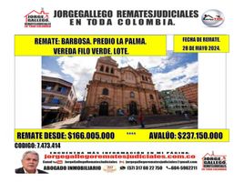  Land for sale in Barbosa, Antioquia, Barbosa