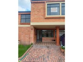 3 Habitación Casa en venta en Chia, Cundinamarca, Chia