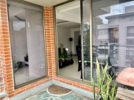Appartement 3 chambre à vendre à Bogota, Cundinamarca, Bogota