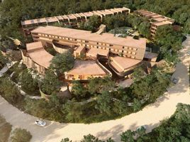 1 Habitación Departamento en venta en Cozumel, Quintana Roo, Cozumel, Quintana Roo