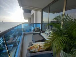 3 Habitación Apartamento en venta en Magdalena, Santa Marta, Magdalena