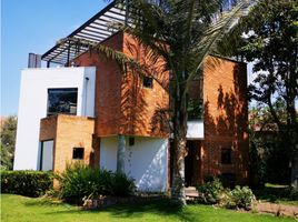 Villa 4 chambre à vendre à Chia, Cundinamarca, Chia