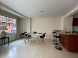 3 Habitación Apartamento en venta en Museo de Antioquia, Medellín, Medellín