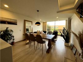 3 Habitación Casa en venta en Cajica, Cundinamarca, Cajica