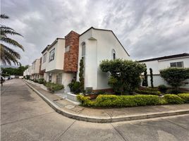 3 Habitación Casa en venta en Santander, Bucaramanga, Santander