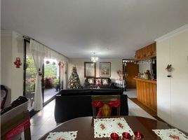 4 Habitación Apartamento en venta en Colombia, Medellín, Antioquia, Colombia