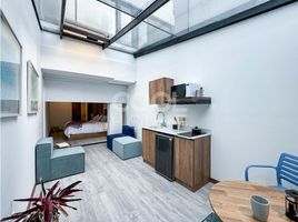 Estudio Departamento en alquiler en Colombia, Bogotá, Cundinamarca, Colombia