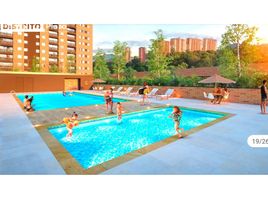 3 Habitación Apartamento en venta en Metro de Medellín, Bello, Bello