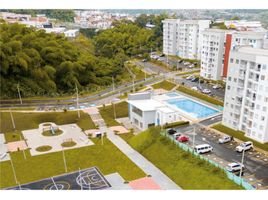 3 Habitación Apartamento en venta en Dosquebradas, Risaralda, Dosquebradas