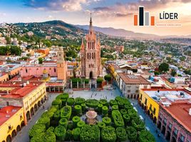  Grundstück zu verkaufen in Allende, Guanajuato, Allende, Guanajuato