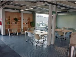 55 m2 Office for rent in Azcapotzalco, Mexico City, Azcapotzalco