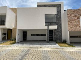 3 Schlafzimmer Haus zu verkaufen in San Jeronimo Tecuanipan, Puebla, San Jeronimo Tecuanipan, Puebla
