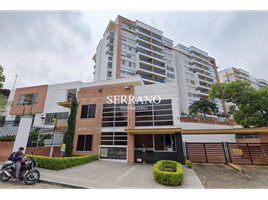 3 Habitación Apartamento en venta en Santander, Floridablanca, Santander