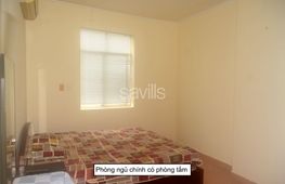 2-bedroom apartment for sale, 74 m², Phường 2
