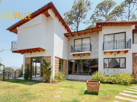 Villa 4 chambre à louer à Valle De Bravo, Mexico, Valle De Bravo