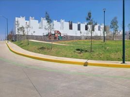  Grundstück zu verkaufen in Morelia, Michoacan, Morelia