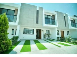 3 Bedroom House for sale in Ocoyucan, Puebla, Ocoyucan