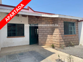 2 Habitación Casa en venta en Tequisquiapan, Querétaro, Tequisquiapan