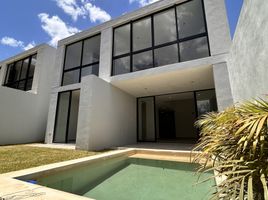 3 Schlafzimmer Villa zu verkaufen in Merida, Yucatan, Merida, Yucatan