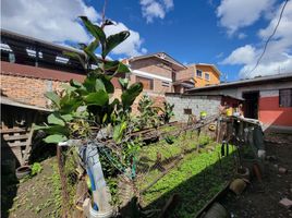 2 Schlafzimmer Haus zu verkaufen in Cuenca, Azuay, Cuenca, Cuenca