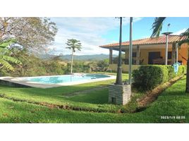 3 Habitación Casa en alquiler en Panamá, San Félix, San Félix, Chiriquí, Panamá