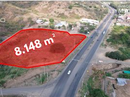  Terreno (Parcela) en venta en Montecristi, Manabi, Montecristi, Montecristi