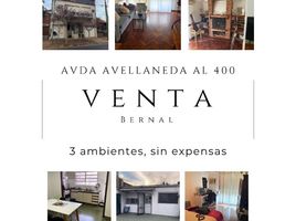 2 Bedroom Apartment for sale in Quilmes, Buenos Aires, Quilmes