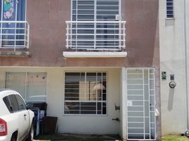 2 Schlafzimmer Haus zu verkaufen in Otzolotepec, Mexico, Otzolotepec