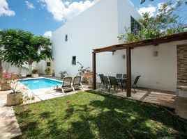 3 Habitación Apartamento en alquiler en Merida, Yucatán, Merida